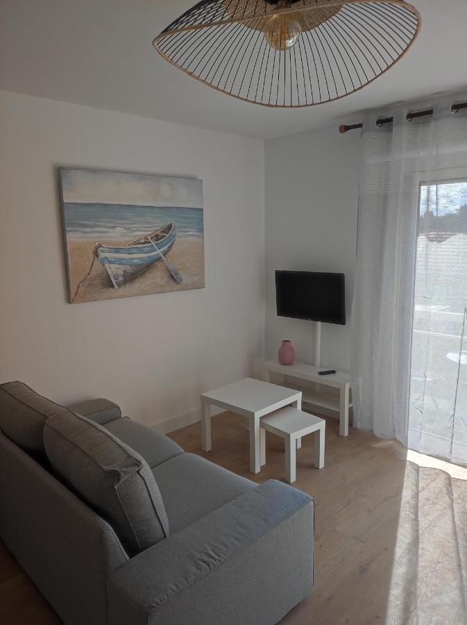 Maison Proche Du Centre Ferienhaus Pornic